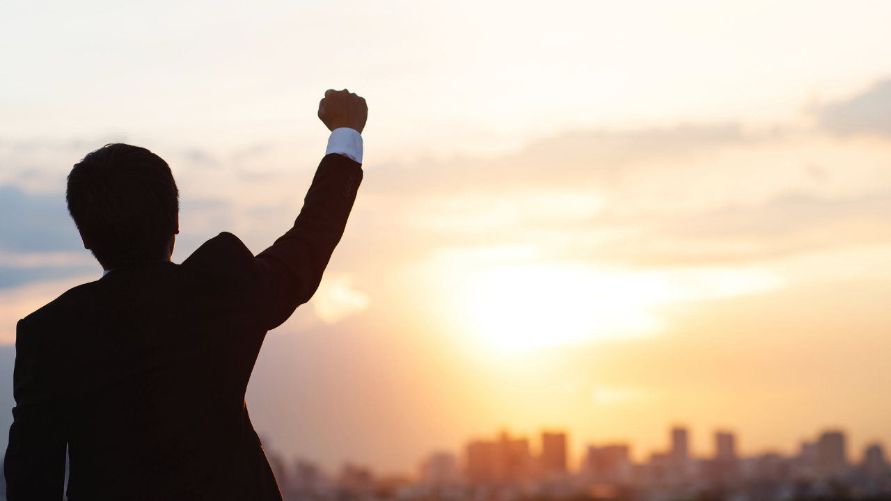 10 Hábitos Poderosos das Pessoas de Sucesso